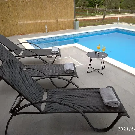 Villa Rita Debeljak